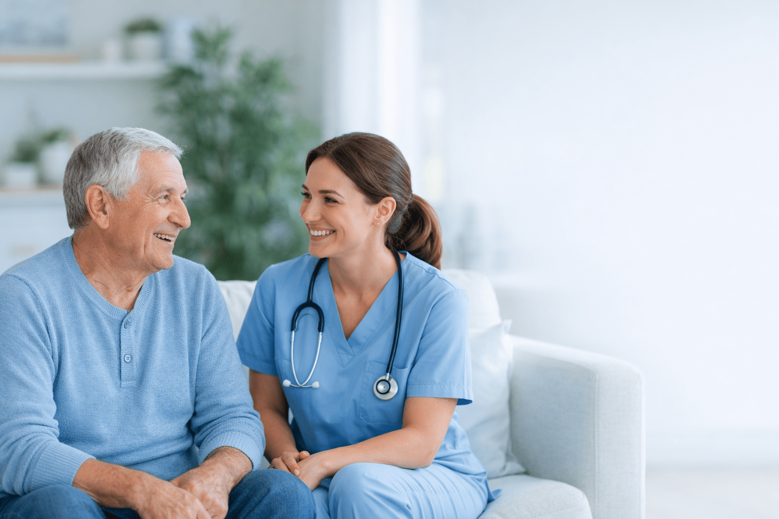 Gestión de casos y coordinación administrativa